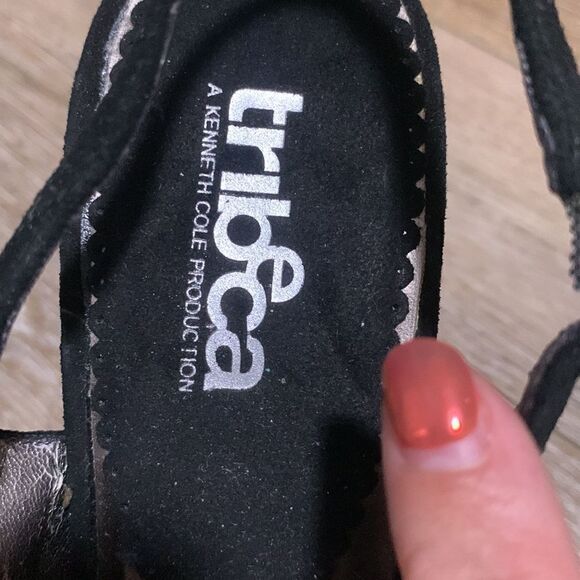 TriBeCa a Kenneth Cole production Heels - Picture 7 of 8